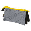 Picture of BATMAN GREY PENCIL CASE 21CM